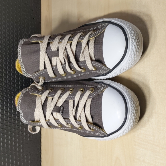 Converse All-star double tongue - Picture 2 of 8